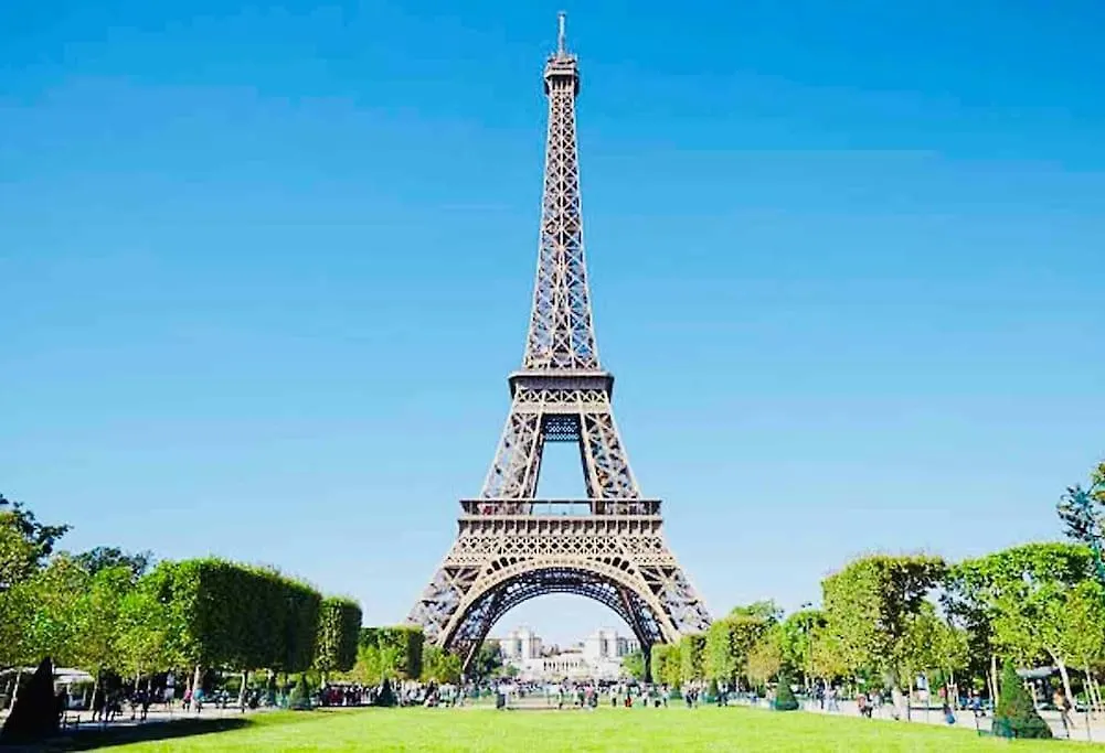 Fabulous Apartment Ac Lovely Terrace 10 Min Paris Vitry-sur-Seine