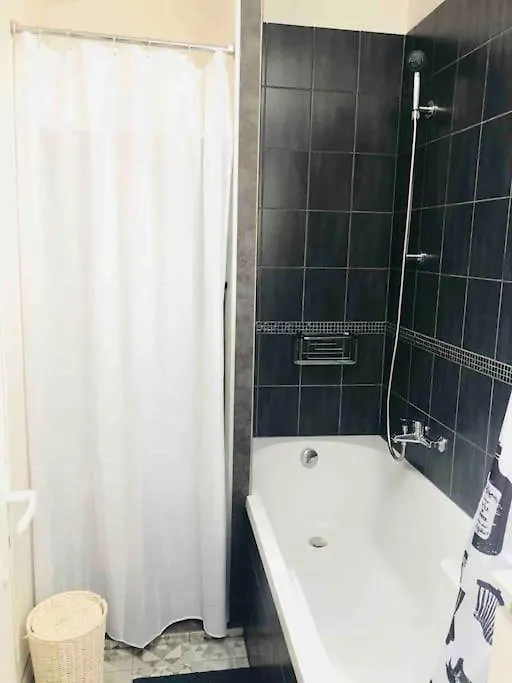 Fabulous Apartment Ac Lovely Terrace 10 Min Paris Vitry-sur-Seine 0*,  France