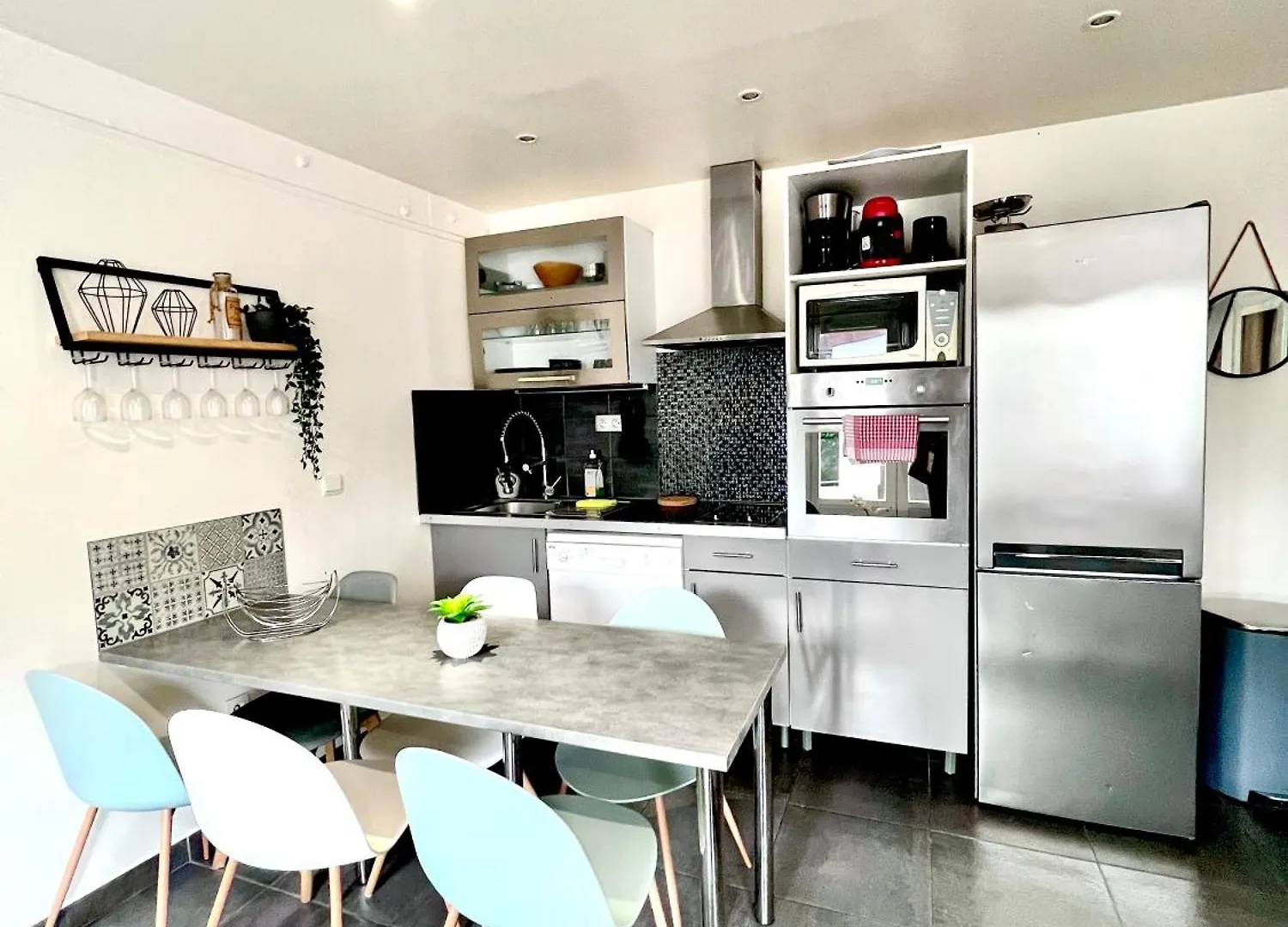 Fabulous Apartment Ac Lovely Terrace 10 Min Paris Vitry-sur-Seine