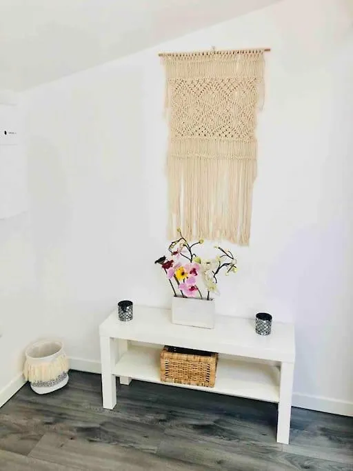 Fabulous Apartment Ac Lovely Terrace 10 Min Paris Vitry-sur-Seine